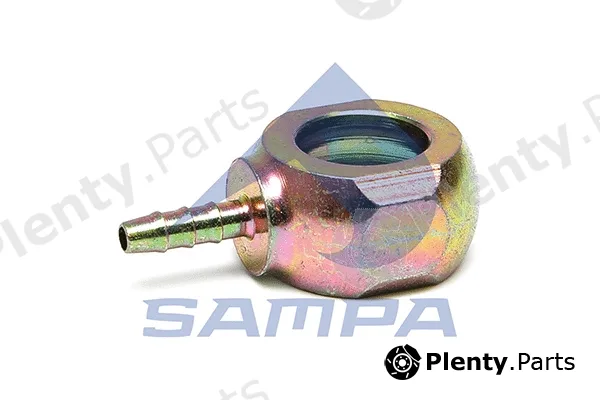 Sampa 096.1658 — Connector, compressed air line