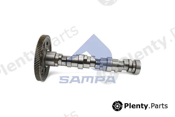 Sampa 010.1584 — Camshaft