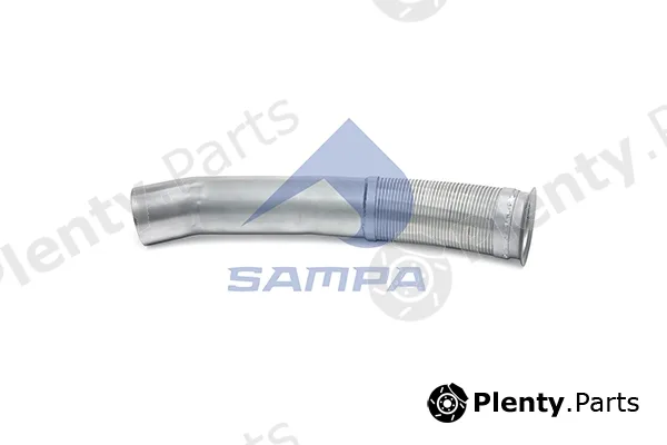 Sampa 010.2553 — Exhaust Pipe