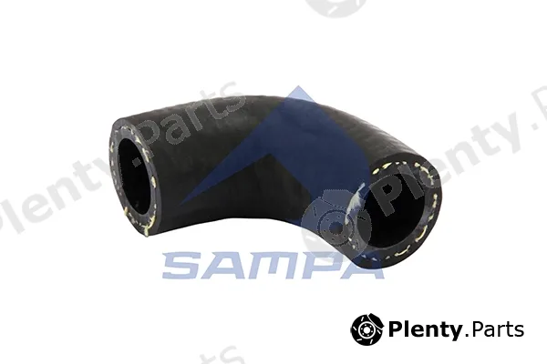 Sampa 096.5614 — Radiator Hose