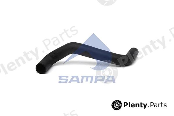 Sampa 062.239 — Radiator Hose