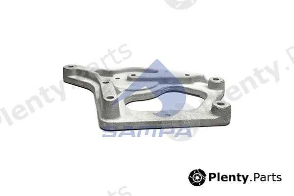 Sampa 001.317 — Support, radiator fan