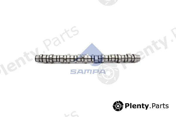 Sampa 036.416 — Camshaft
