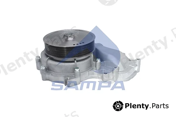 Sampa 049.019 — Water Pump, engine cooling