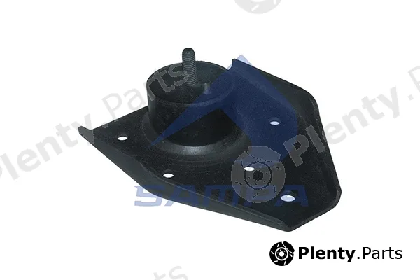 Sampa 030.083 — Mounting, radiator