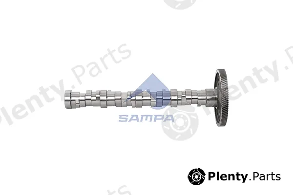 Sampa 010.1572 — Camshaft