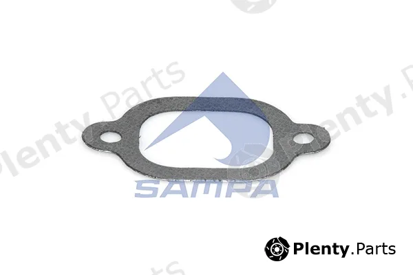 Sampa 051.150 — Gasket, exhaust manifold