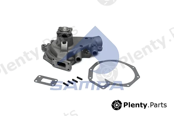 Sampa 051.259 — Water Pump, engine cooling