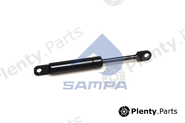 Sampa 020.220 — Gas Spring, glove compartment