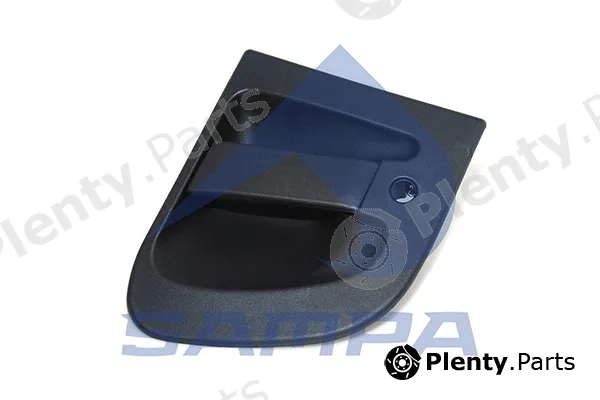 Sampa 078.275 — Exterior Door Handle