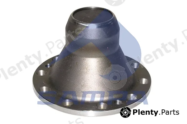 Sampa 042.199 — Pressure Plate, external planetary gearbox