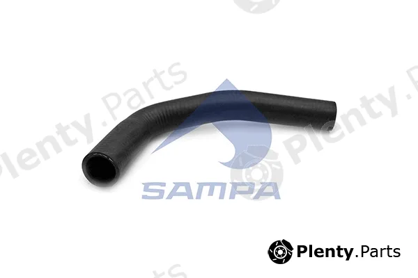 Sampa 034.421 — Radiator Hose