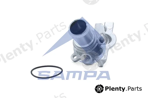 Sampa 065.017 — Thermostat, coolant
