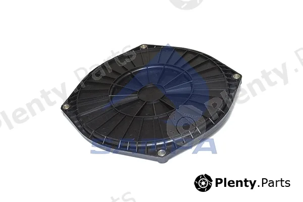 Sampa 032.334 — Air Filter Housing Cover