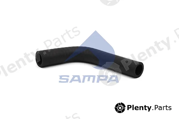 Sampa 008.220A — Radiator Hose