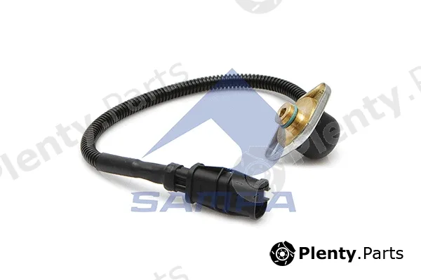 Sampa 093.270 — Pressure Switch