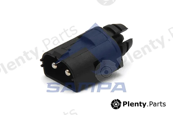 Sampa 035.152 — Sensor, coolant temperature