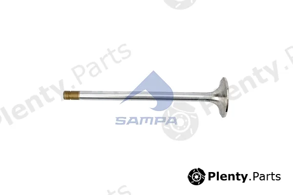 Sampa 076.389 — Exhaust Valve