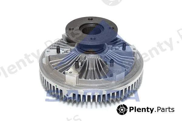 Sampa 021.348 — Clutch, radiator fan