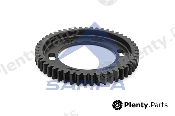 Sampa 010.1603 — Gear/Sprocket, camshaft
