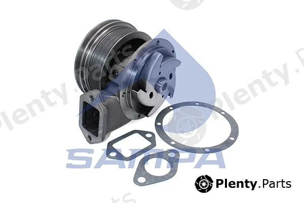 Sampa 077.061 — Water Pump, engine cooling