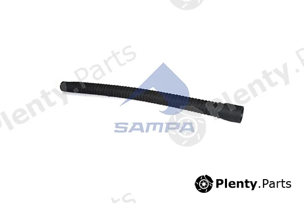 Sampa 041.159 — Radiator Hose