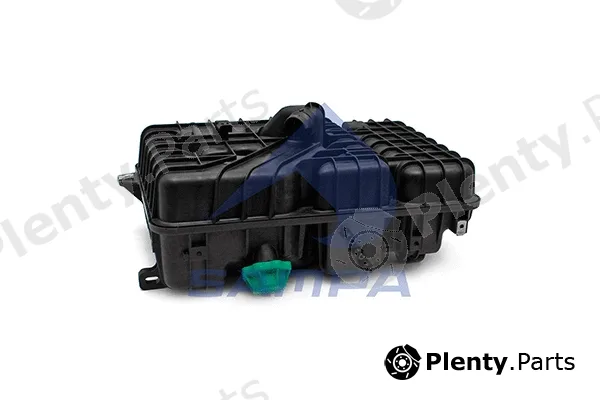 Sampa 204.210 — Expansion Tank, coolant