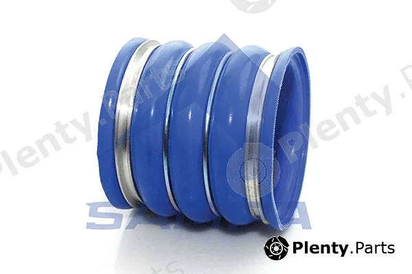 Sampa 031.109 — Charge Air Hose