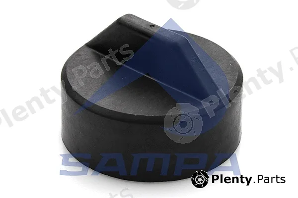 Sampa 040.298 — Sealing Cap, oil filler neck
