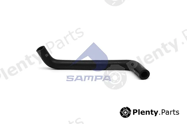 Sampa 062.172 — Radiator Hose