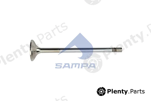 Sampa 026.454 — Exhaust Valve