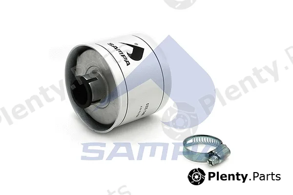 Sampa 033.149 — Air Filter, compressor intake