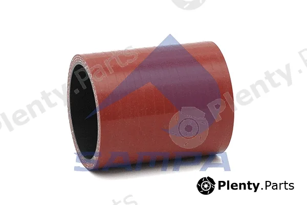 Sampa 205.480 — Radiator Hose