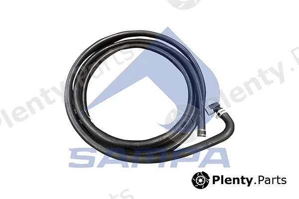 Sampa 008.178A — Radiator Hose