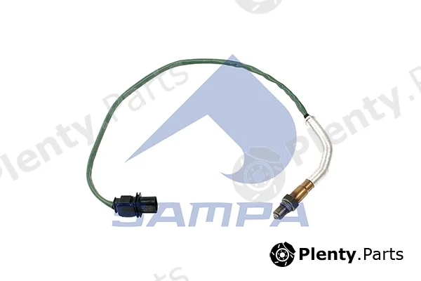 Sampa 010.3075 — NOx Sensor, urea injection