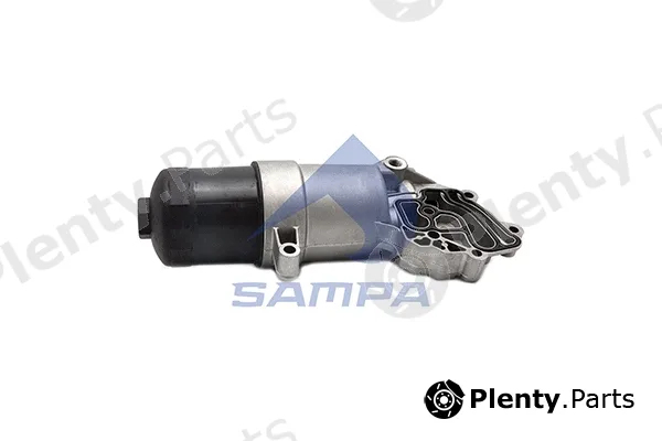 Sampa 208.351 — Housing, oil filter