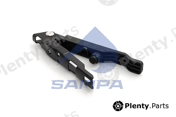 Sampa 18400311 — Handle, bonnet release