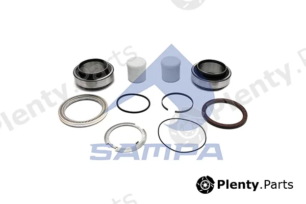 Sampa 030.772 — Repair Kit, wheel hub