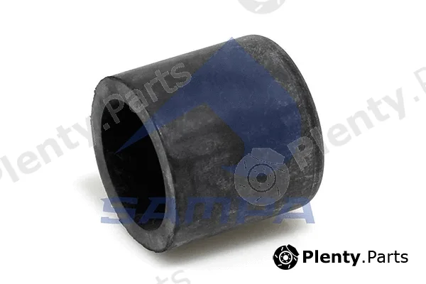Sampa 040.360 — Sealing Plug, coolant flange