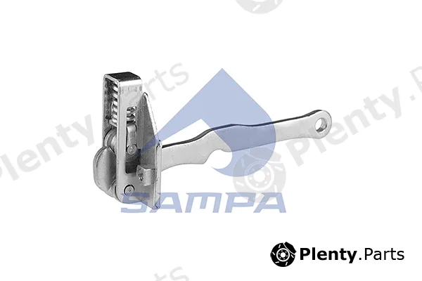 Sampa 047.393 — Door Check