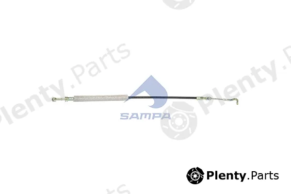 Sampa 032.145 — Cable Pull, door release