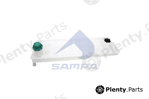 Sampa 025.032 — Expansion Tank, coolant