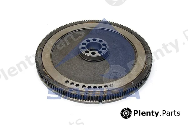 Sampa 022.462 — Flywheel