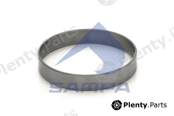 Sampa 100.055 — Ring Gear, crankshaft