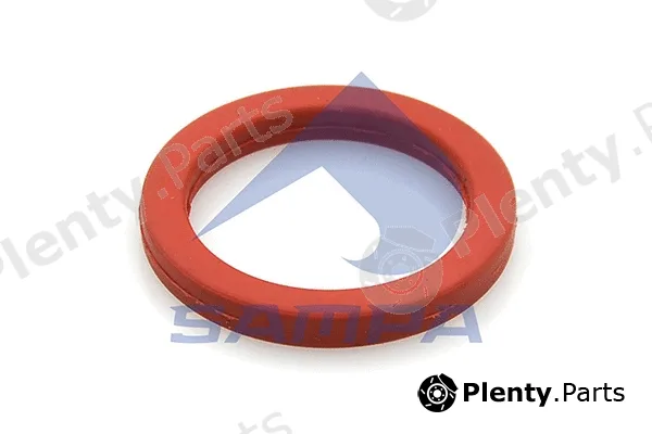Sampa 032.172 — Shaft Seal, drive shaft (oil pump)
