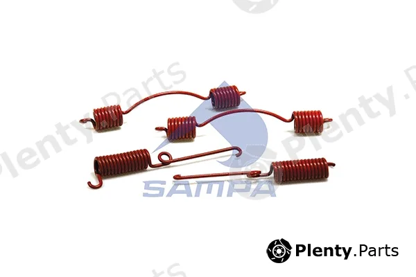 Sampa 020.561 — Repair kit, automatic adjustment
