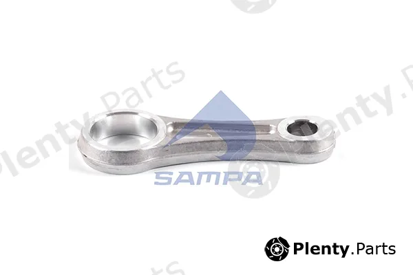 Sampa 092.064 — Connecting Rod, air compressor