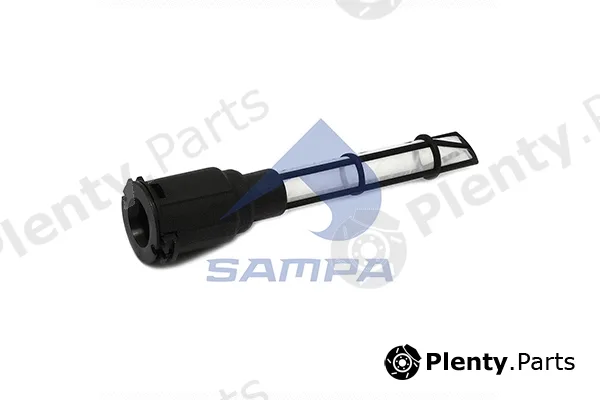 Sampa 037.088 — Urea Filter