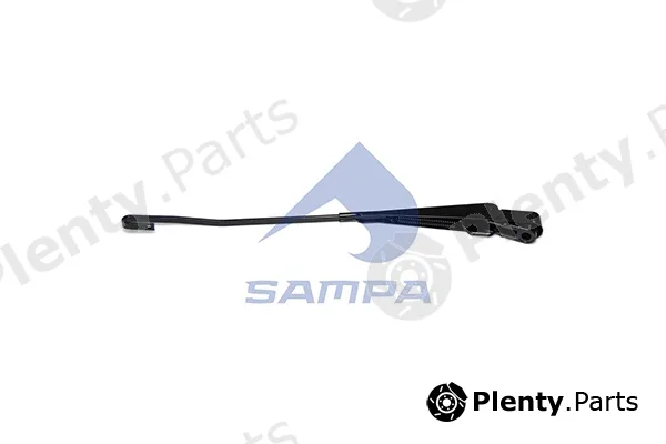 Sampa 022.249 — Wiper Arm, window cleaning