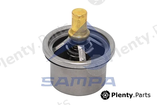 Sampa 052.234 — Thermostat, coolant